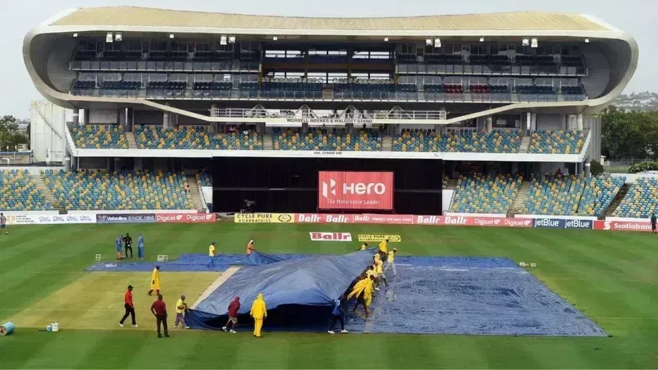 Kensington Oval Pitch Report, Barbados Weather Report For CPL 2026 Final
